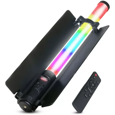 Bastao De Led Profissional para Fotografia