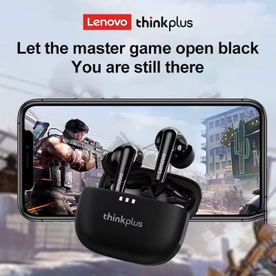 Auriculares Bluetooth 5.0 Lenovo LP3 Pro TWS