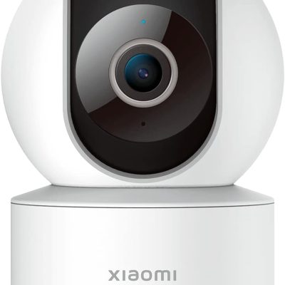 Câmera Inteligente Xiaomi C200 – Rotação 360º